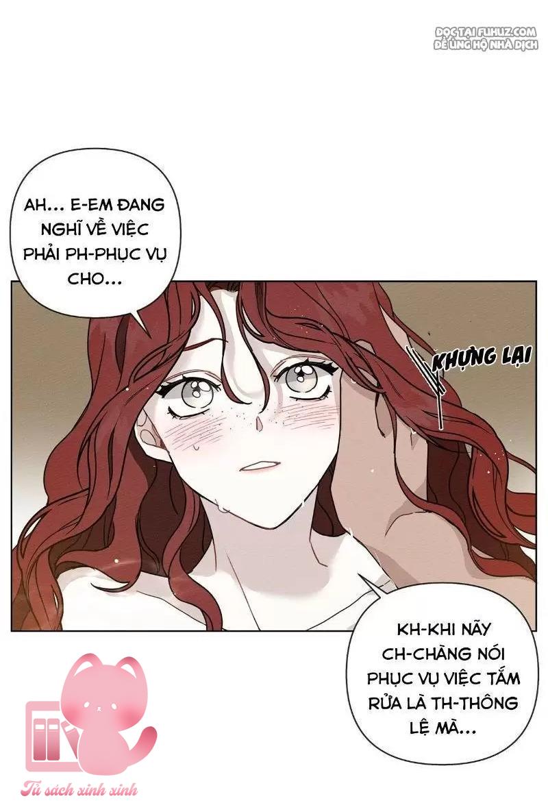 Dưới Tán Cây Sồi - Chap 9 - Trang 11