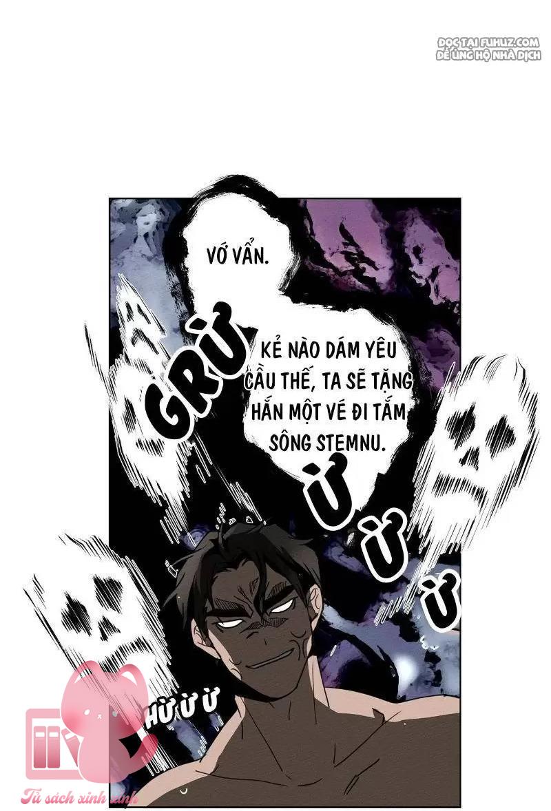 Dưới Tán Cây Sồi - Chap 9 - Trang 12