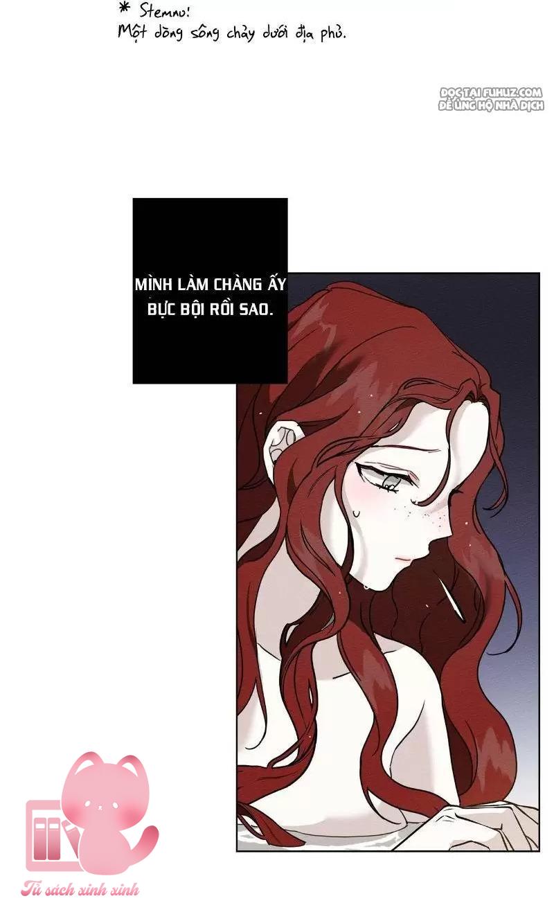 Dưới Tán Cây Sồi - Chap 9 - Trang 13