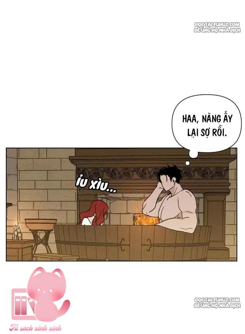 Dưới Tán Cây Sồi - Chap 9 - Trang 14