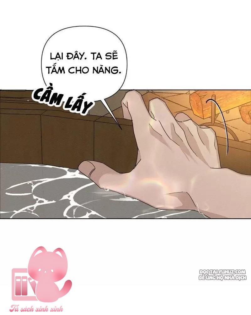 Dưới Tán Cây Sồi - Chap 9 - Trang 15