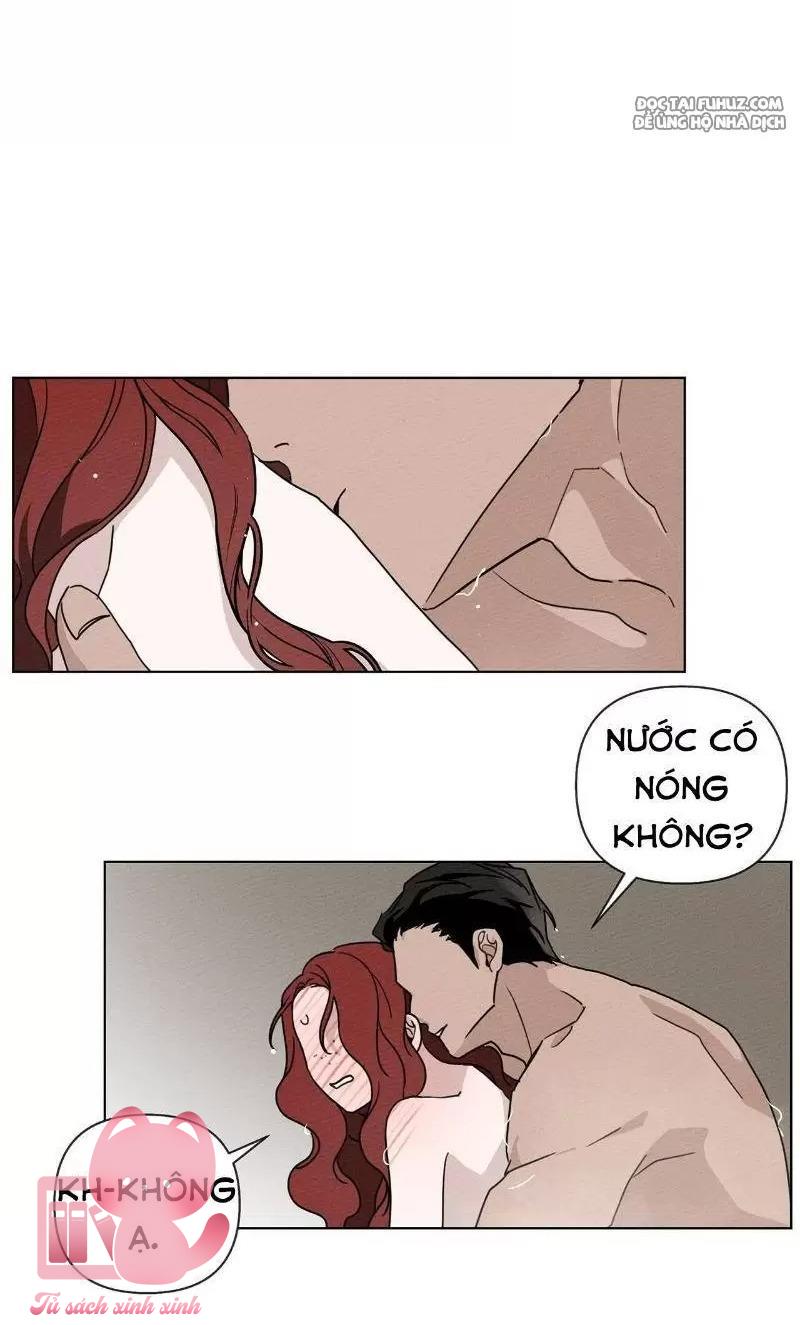Dưới Tán Cây Sồi - Chap 9 - Trang 17