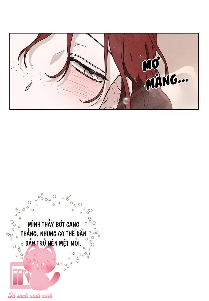 Dưới Tán Cây Sồi - Chap 9 - Trang 19