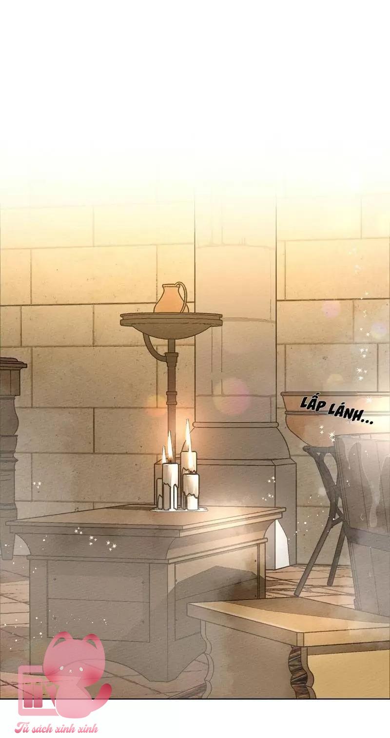Dưới Tán Cây Sồi - Chap 9 - Trang 3