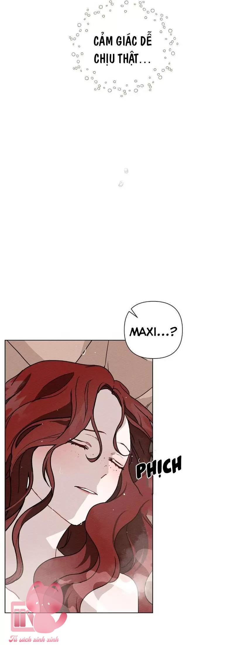 Dưới Tán Cây Sồi - Chap 9 - Trang 22