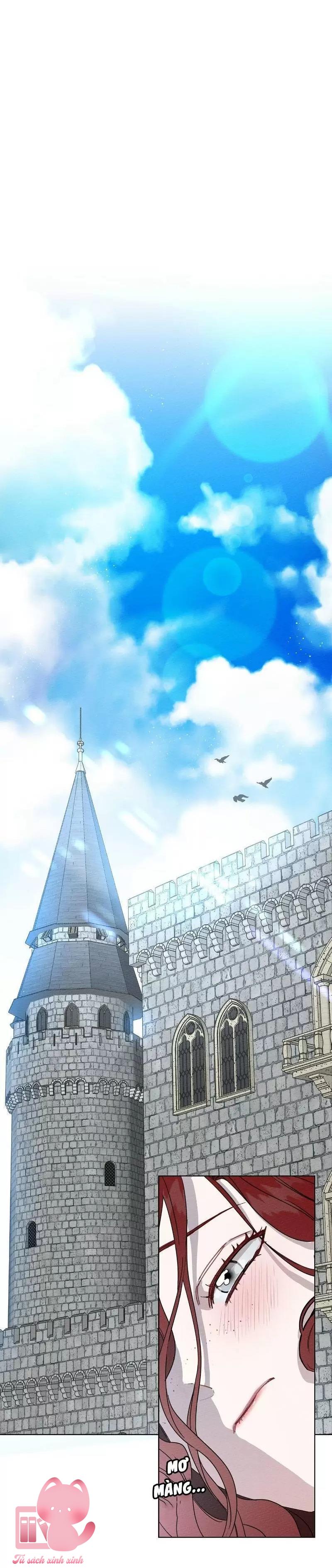 Dưới Tán Cây Sồi - Chap 9 - Trang 27