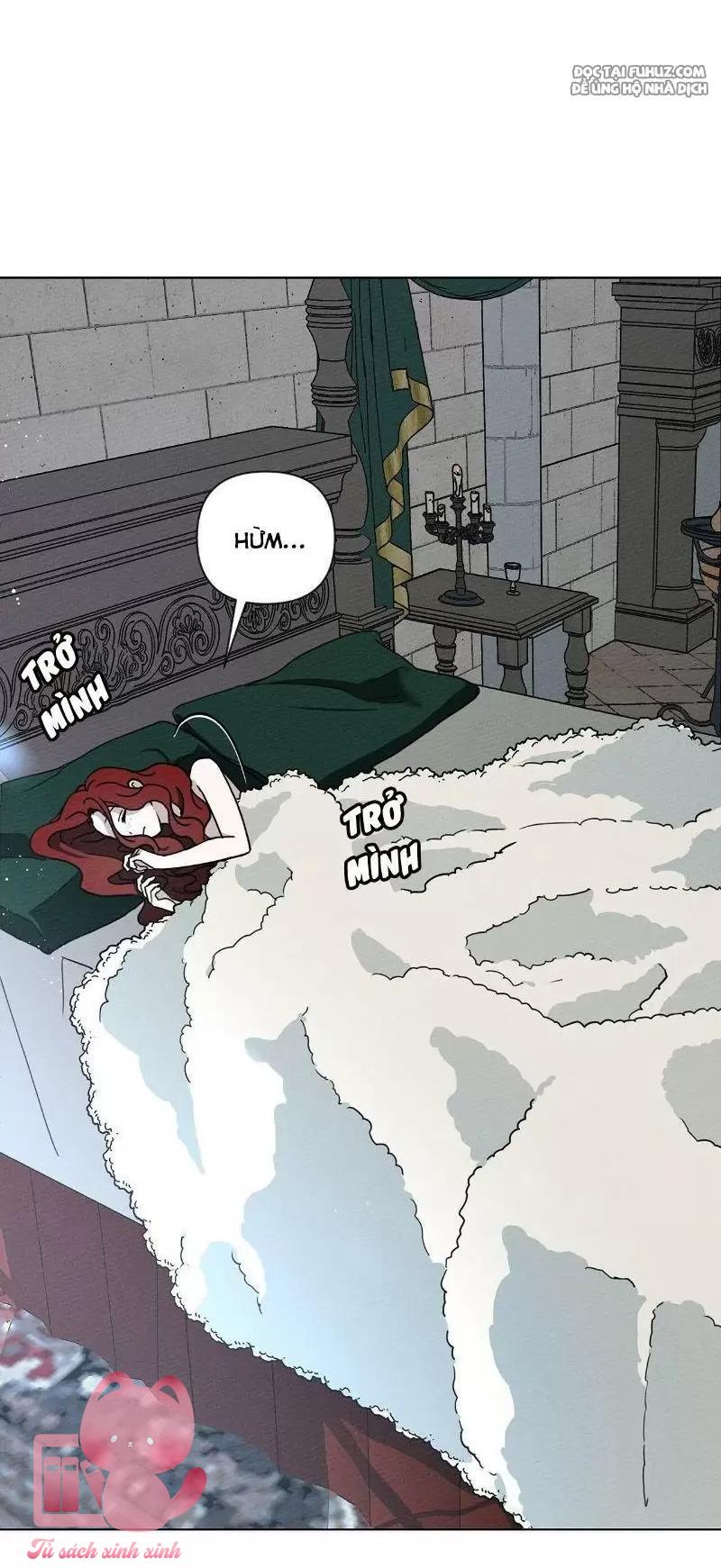 Dưới Tán Cây Sồi - Chap 9 - Trang 28