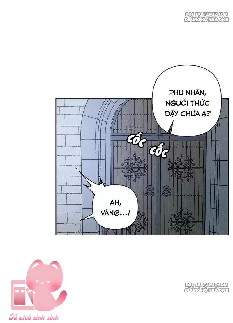 Dưới Tán Cây Sồi - Chap 9 - Trang 29