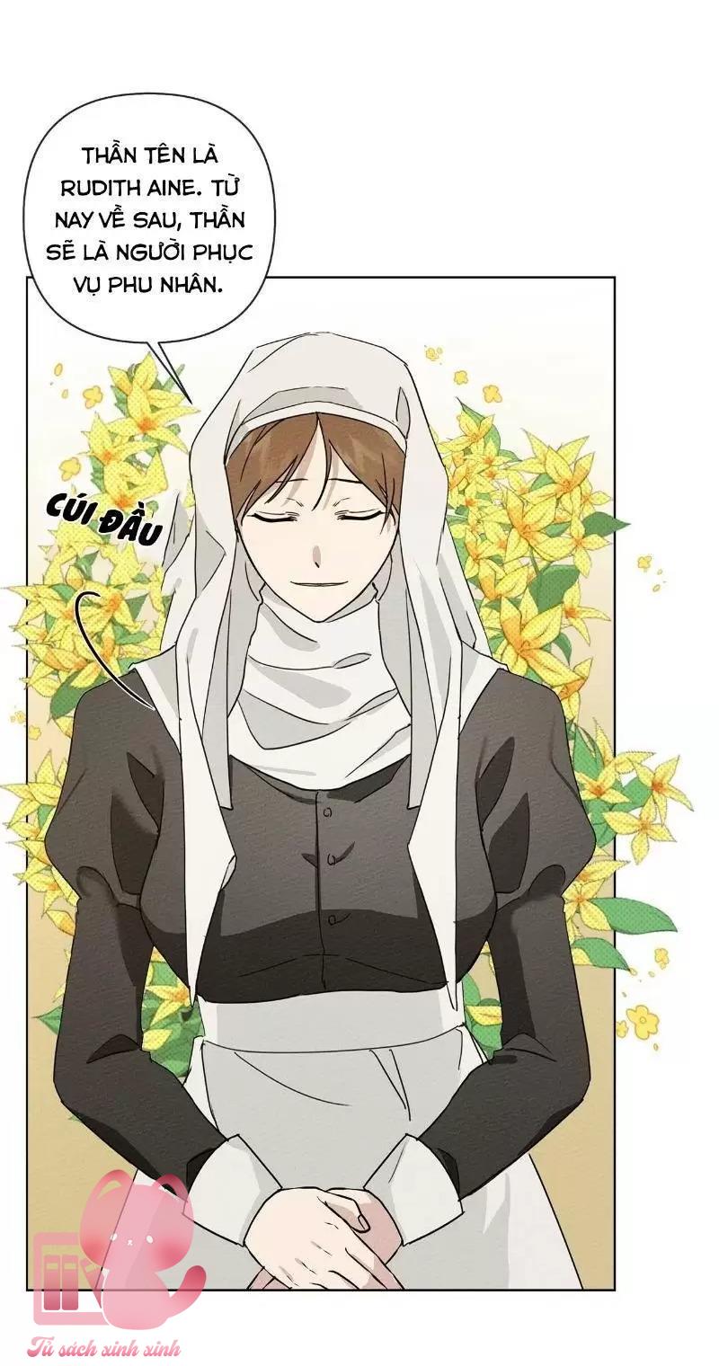 Dưới Tán Cây Sồi - Chap 9 - Trang 30