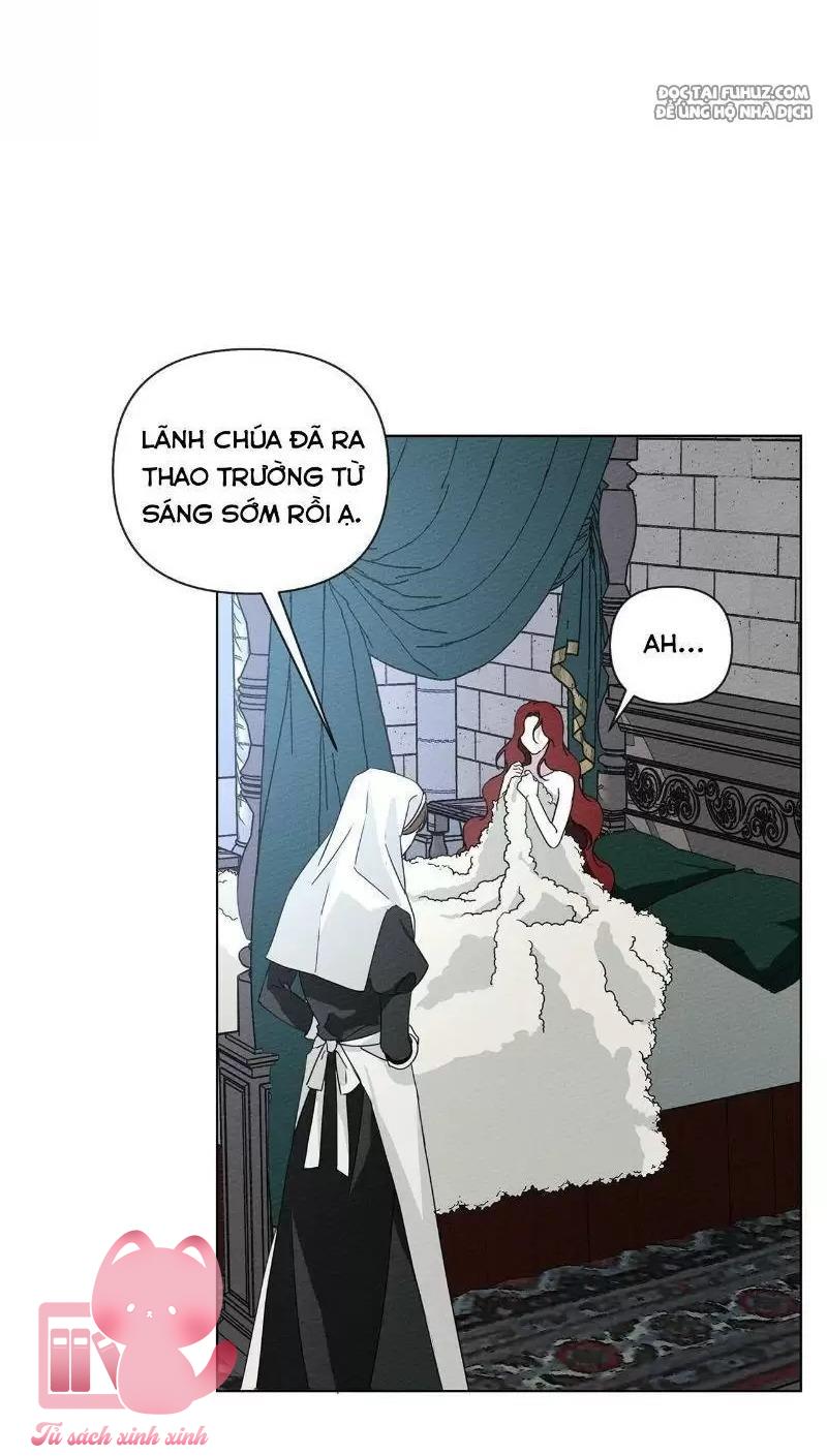 Dưới Tán Cây Sồi - Chap 9 - Trang 31