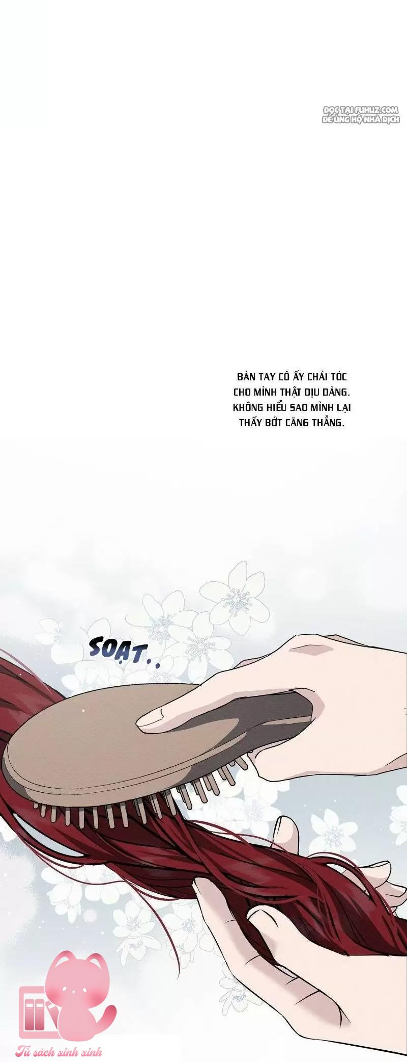 Dưới Tán Cây Sồi - Chap 9 - Trang 34