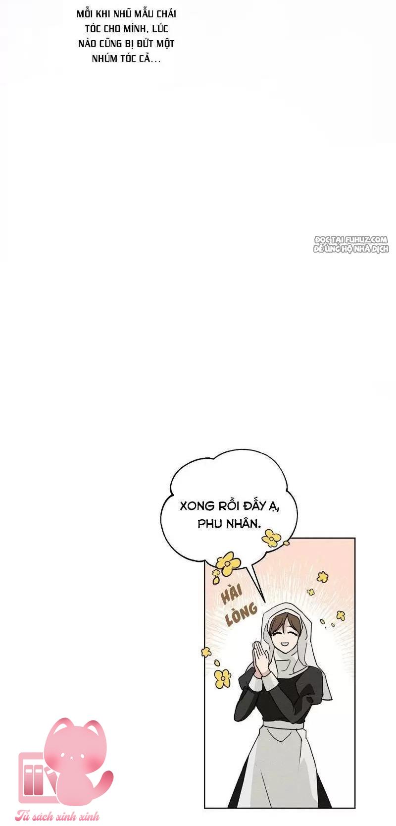Dưới Tán Cây Sồi - Chap 9 - Trang 35