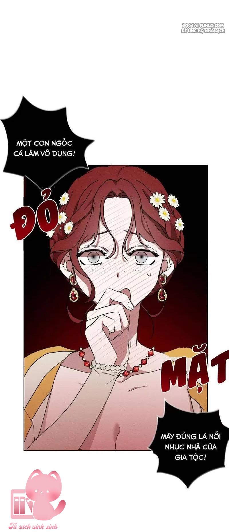 Dưới Tán Cây Sồi - Chap 9 - Trang 41