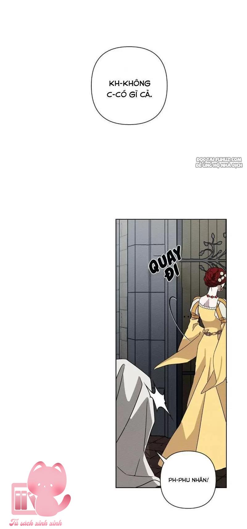 Dưới Tán Cây Sồi - Chap 9 - Trang 42