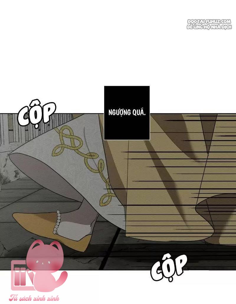 Dưới Tán Cây Sồi - Chap 9 - Trang 43