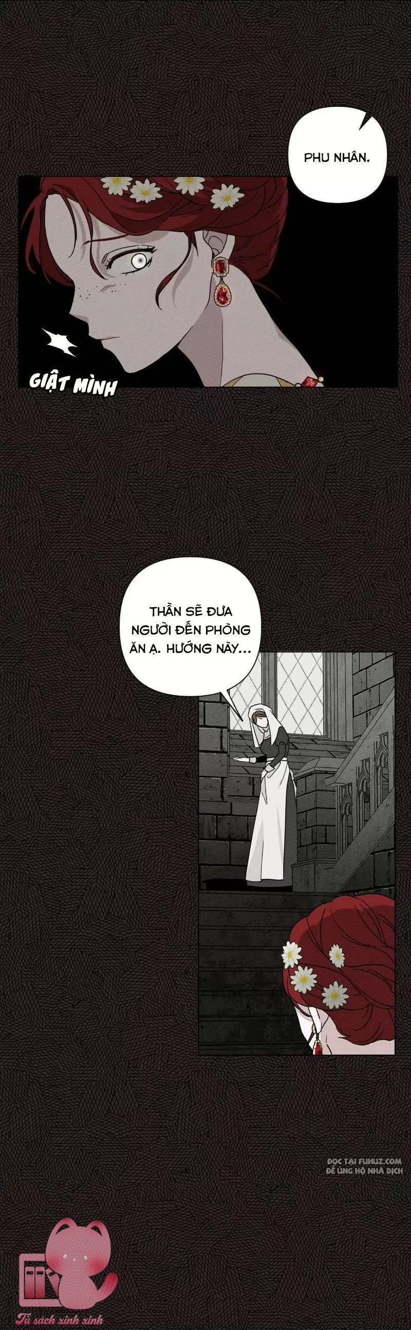 Dưới Tán Cây Sồi - Chap 9 - Trang 45