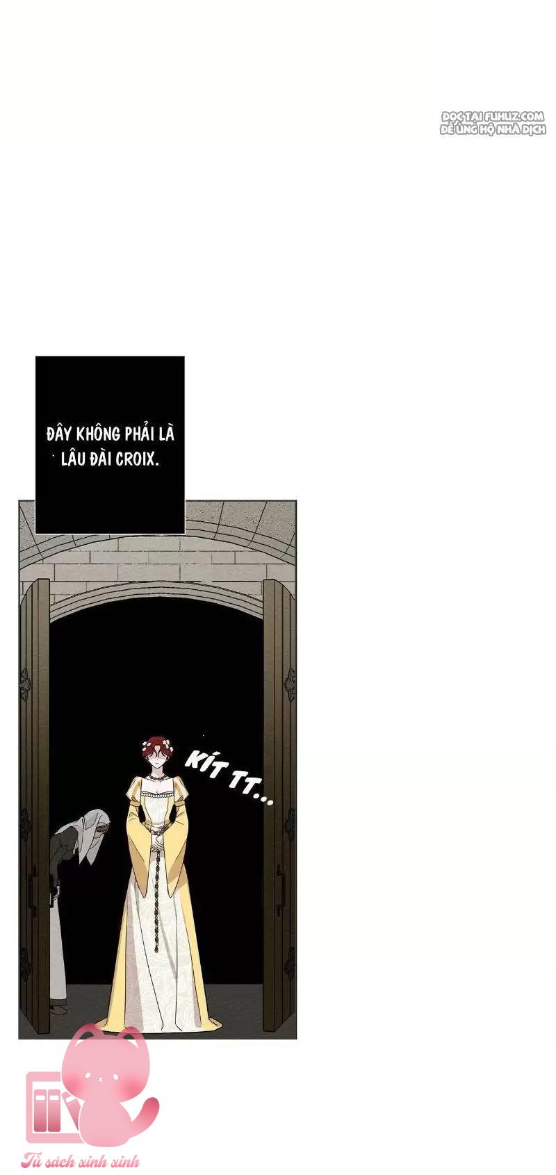 Dưới Tán Cây Sồi - Chap 9 - Trang 47