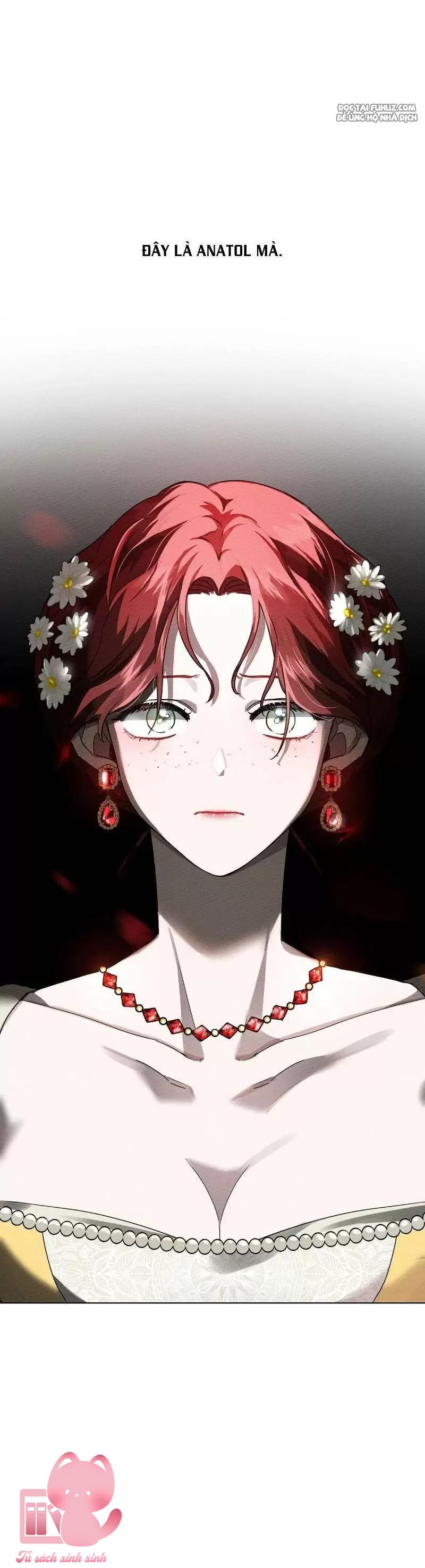 Dưới Tán Cây Sồi - Chap 9 - Trang 48