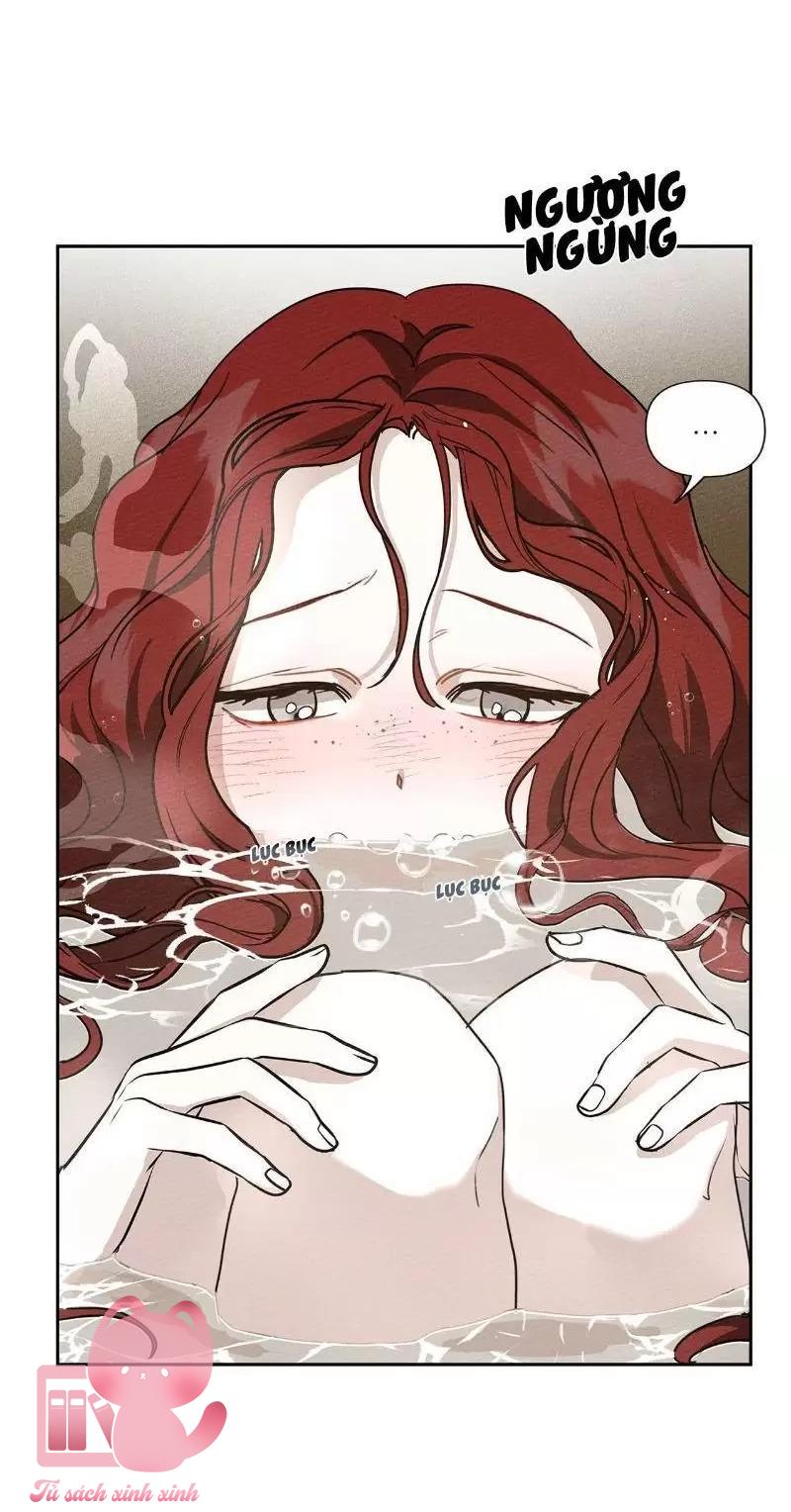 Dưới Tán Cây Sồi - Chap 9 - Trang 6