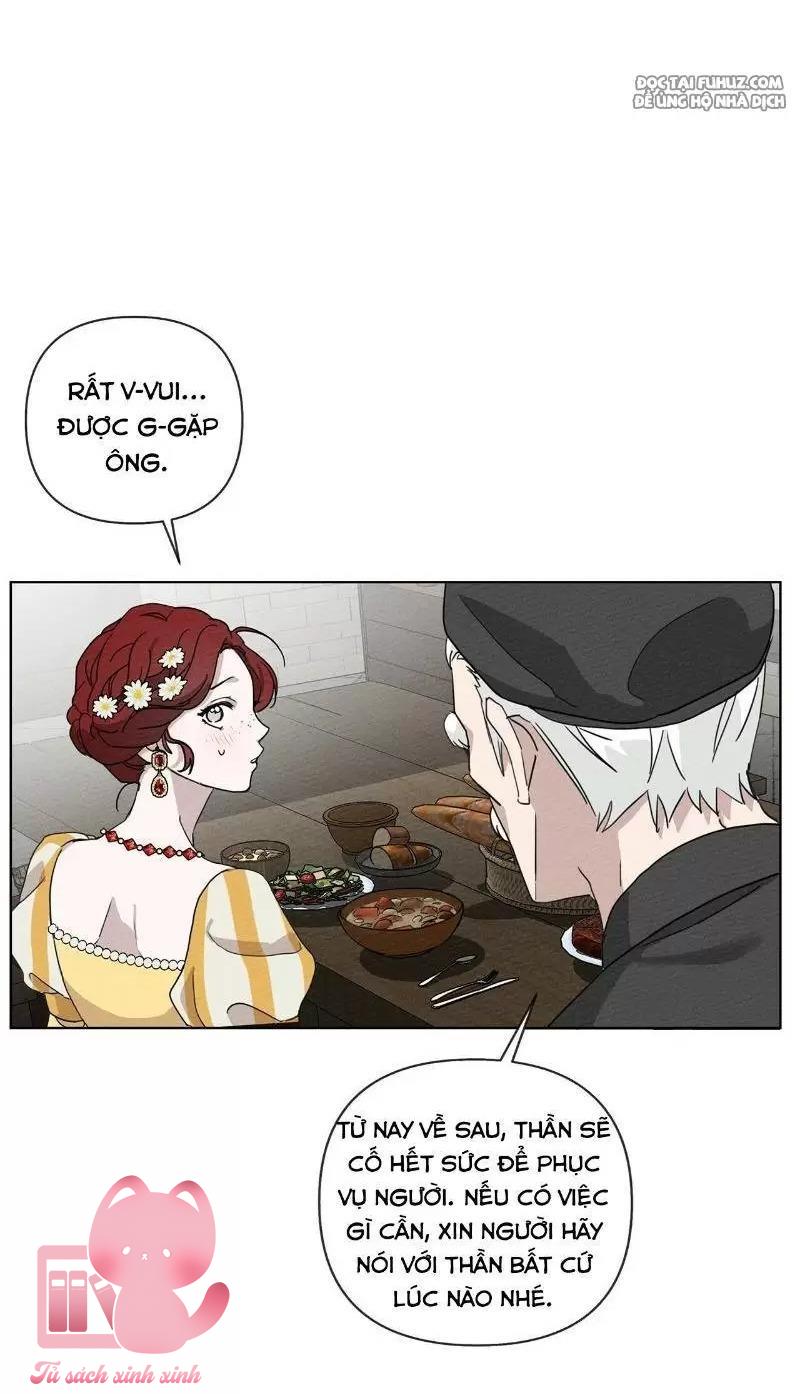 Dưới Tán Cây Sồi - Chap 9 - Trang 51