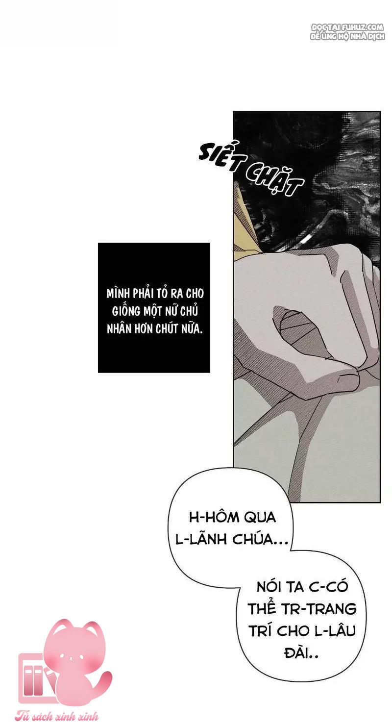 Dưới Tán Cây Sồi - Chap 9 - Trang 52