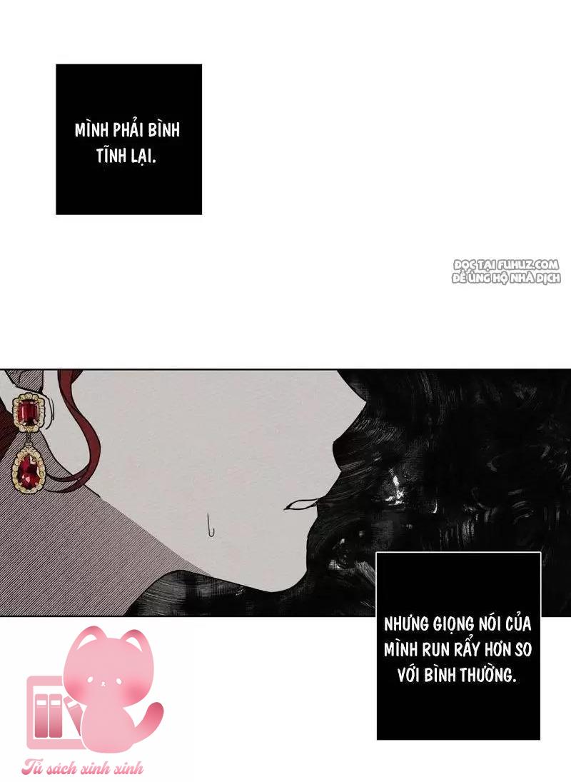 Dưới Tán Cây Sồi - Chap 9 - Trang 53