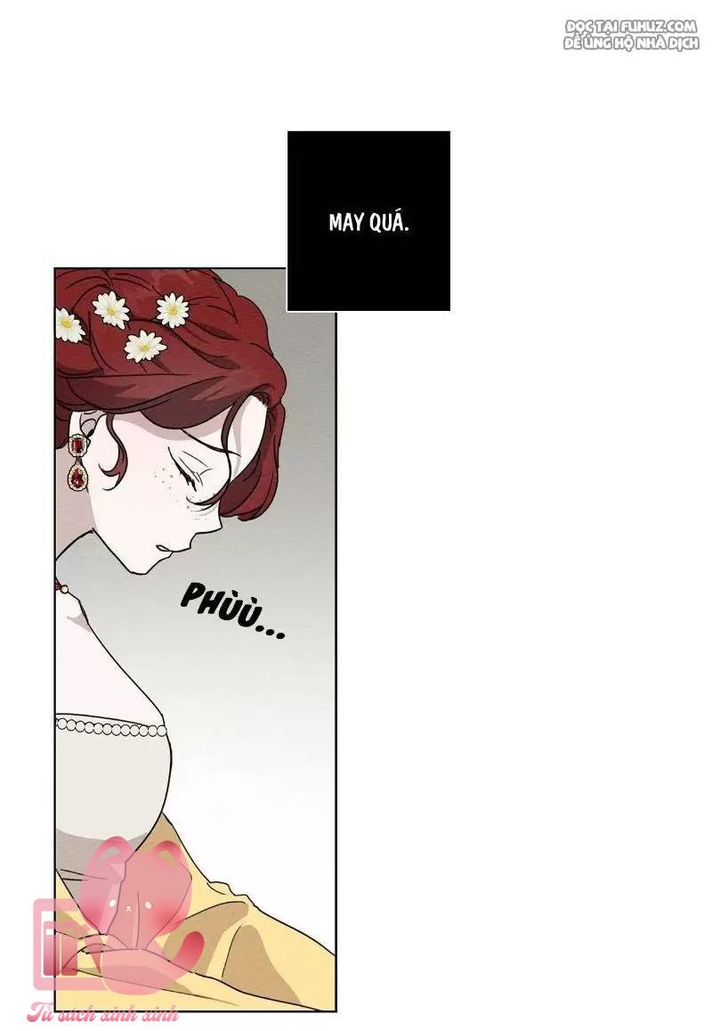 Dưới Tán Cây Sồi - Chap 9 - Trang 56