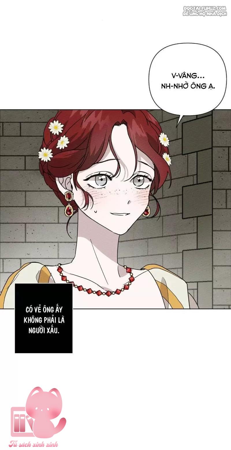 Dưới Tán Cây Sồi - Chap 9 - Trang 57