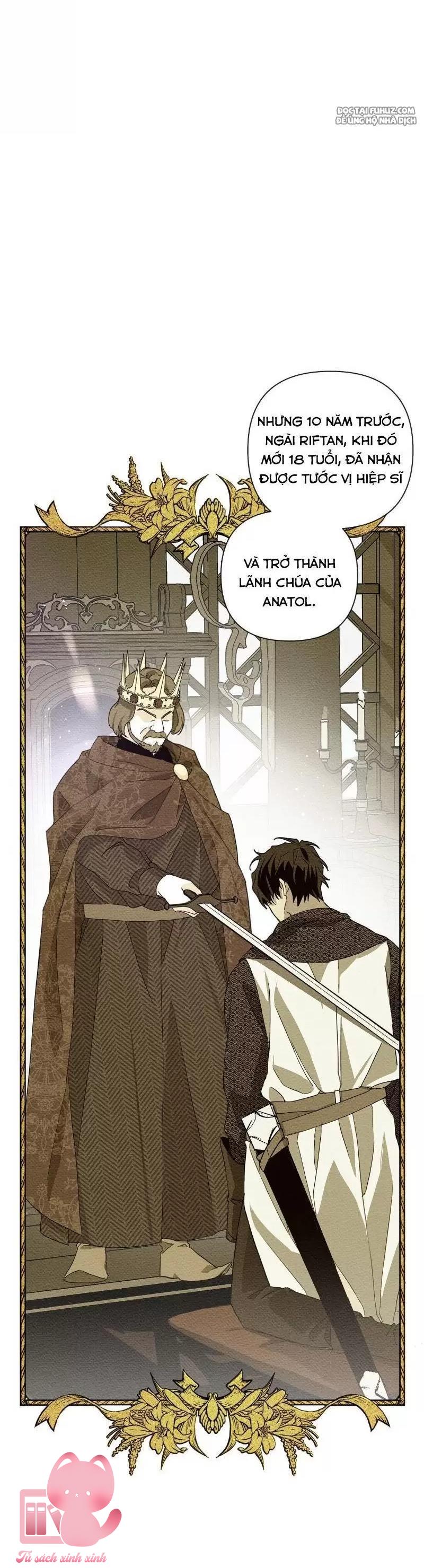 Dưới Tán Cây Sồi - Chap 9 - Trang 59