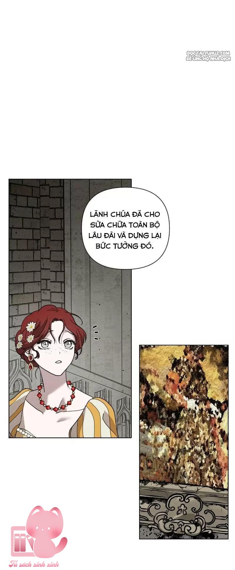 Dưới Tán Cây Sồi - Chap 9 - Trang 60