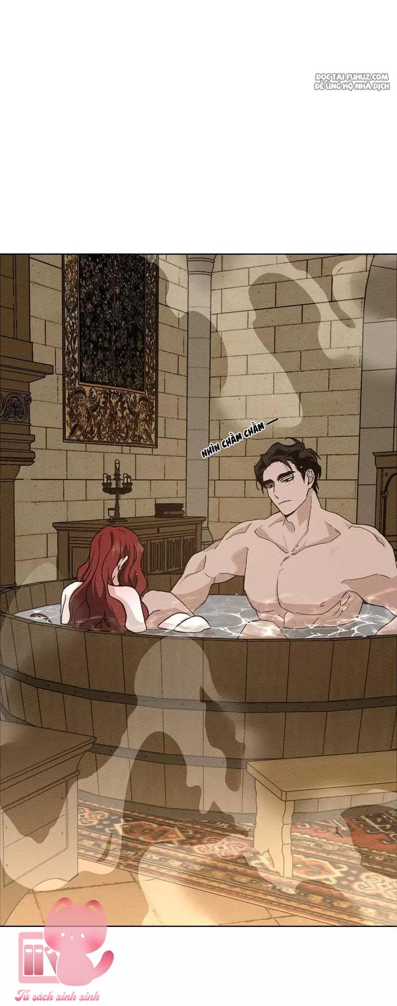 Dưới Tán Cây Sồi - Chap 9 - Trang 7
