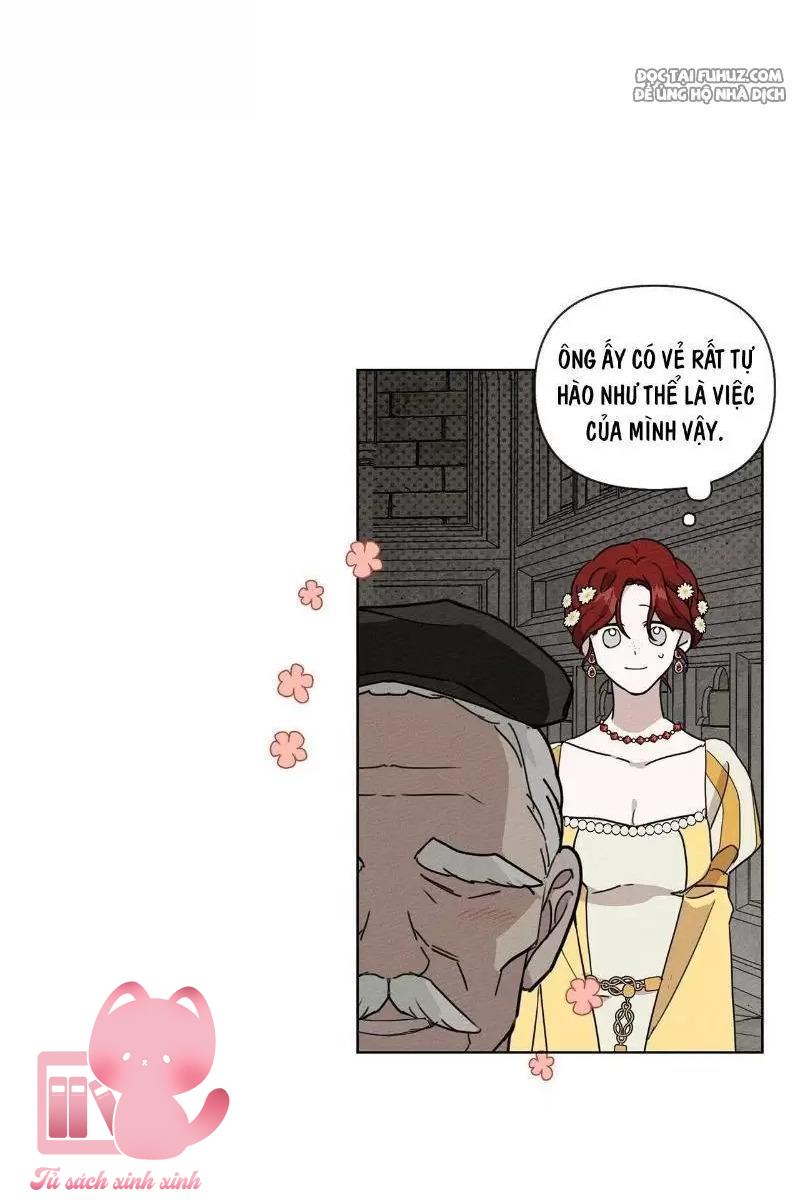 Dưới Tán Cây Sồi - Chap 9 - Trang 62
