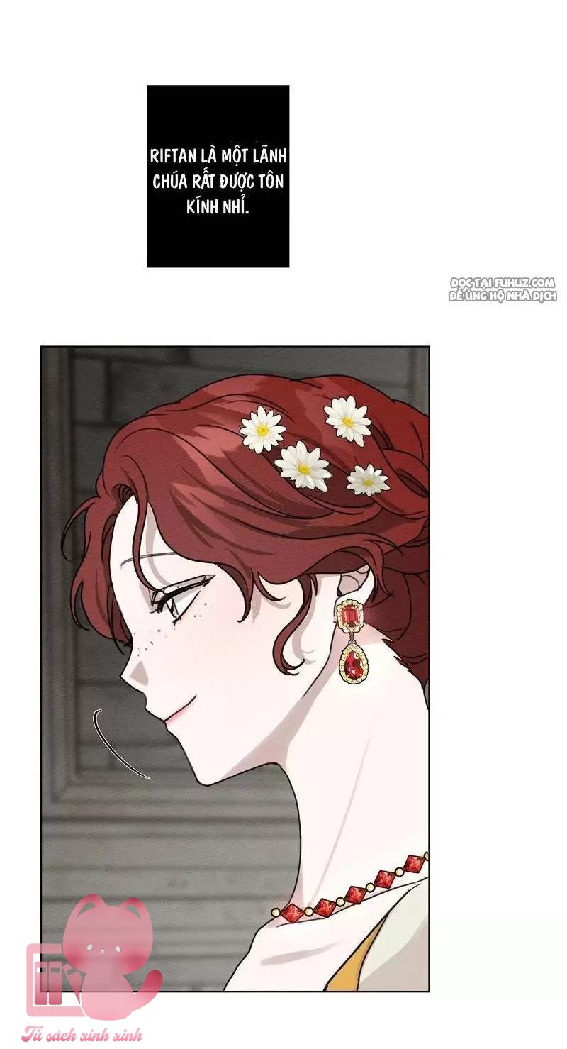 Dưới Tán Cây Sồi - Chap 9 - Trang 63