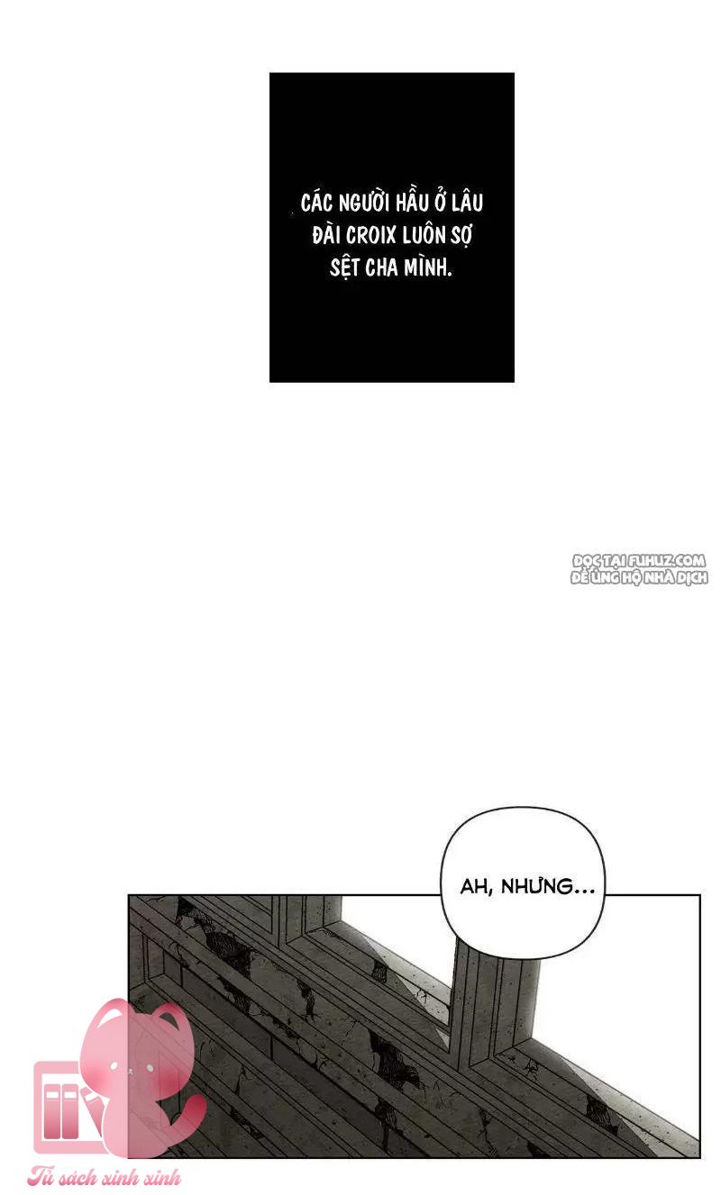 Dưới Tán Cây Sồi - Chap 9 - Trang 64