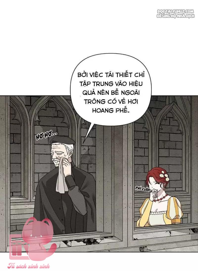 Dưới Tán Cây Sồi - Chap 9 - Trang 65