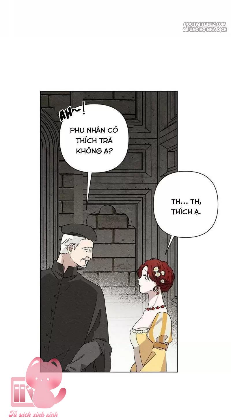 Dưới Tán Cây Sồi - Chap 9 - Trang 66