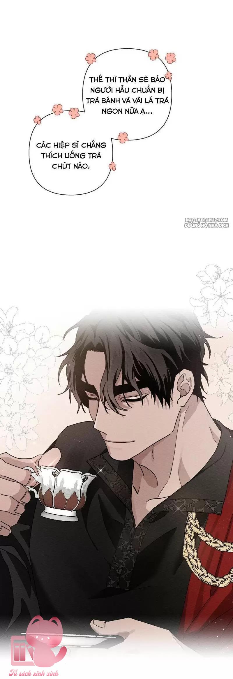 Dưới Tán Cây Sồi - Chap 9 - Trang 67