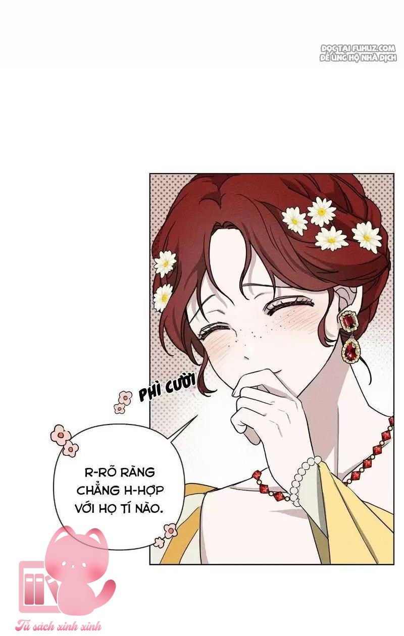 Dưới Tán Cây Sồi - Chap 9 - Trang 68
