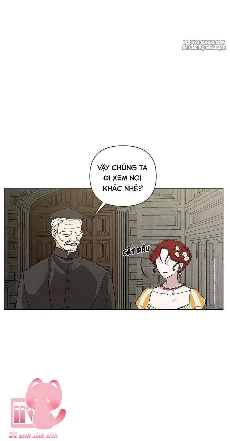Dưới Tán Cây Sồi - Chap 9 - Trang 69