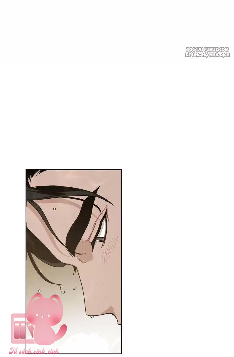 Dưới Tán Cây Sồi - Chap 9 - Trang 8