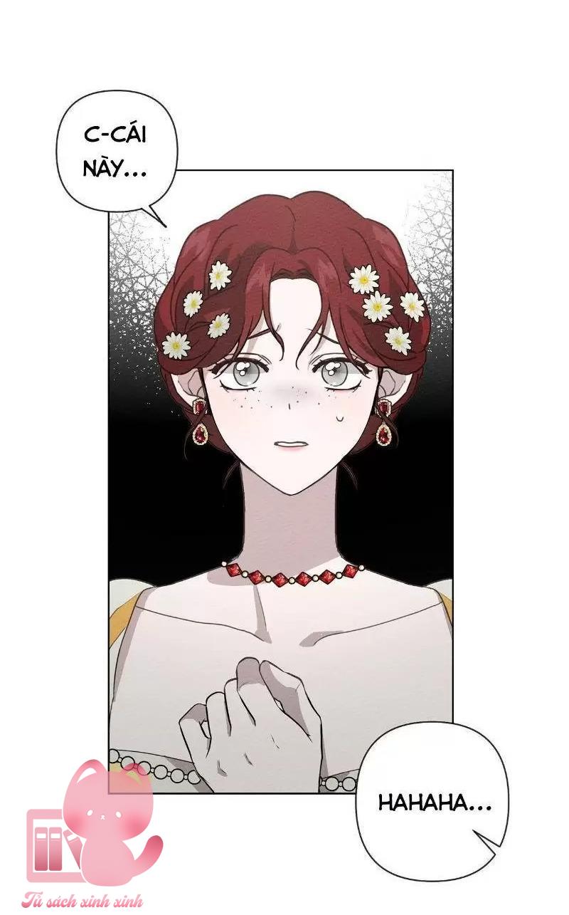 Dưới Tán Cây Sồi - Chap 9 - Trang 72