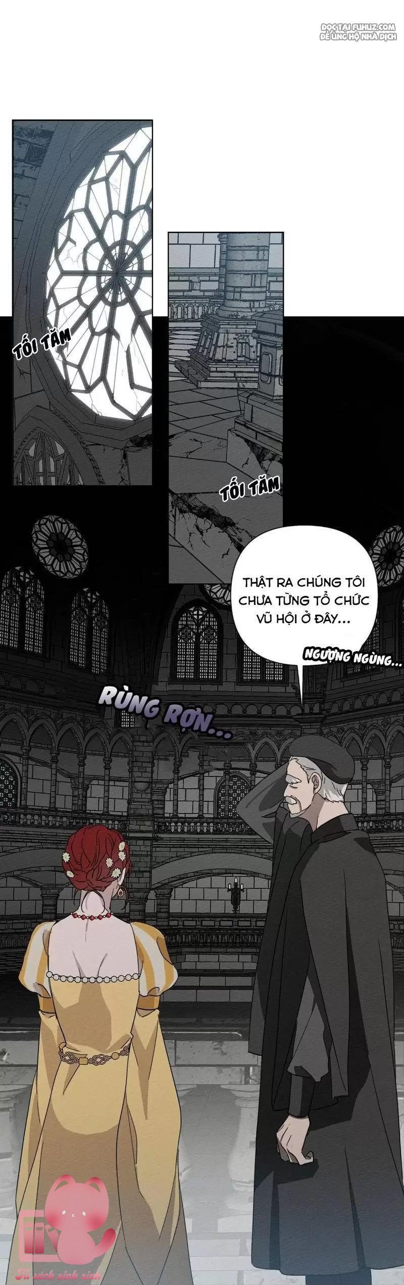 Dưới Tán Cây Sồi - Chap 9 - Trang 73
