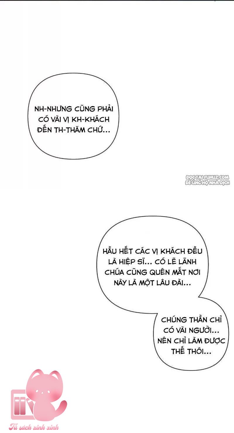 Dưới Tán Cây Sồi - Chap 9 - Trang 74
