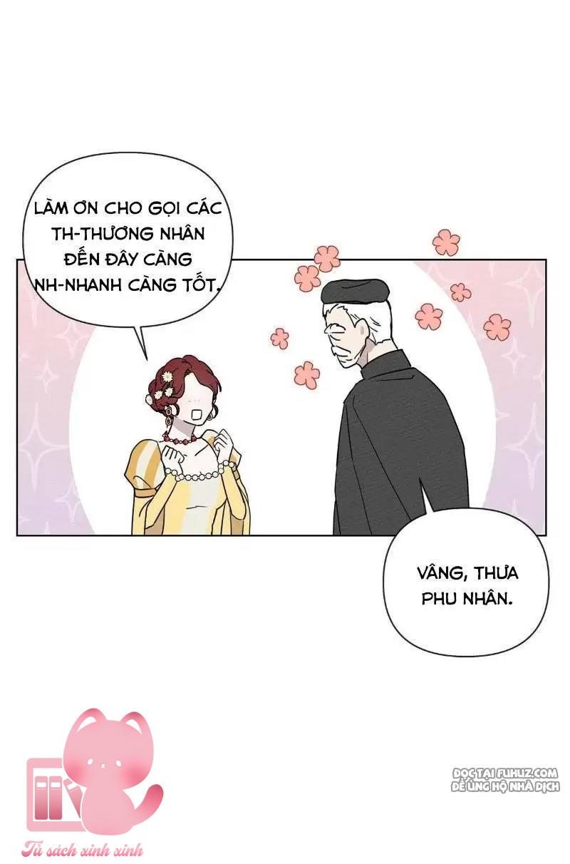 Dưới Tán Cây Sồi - Chap 9 - Trang 75