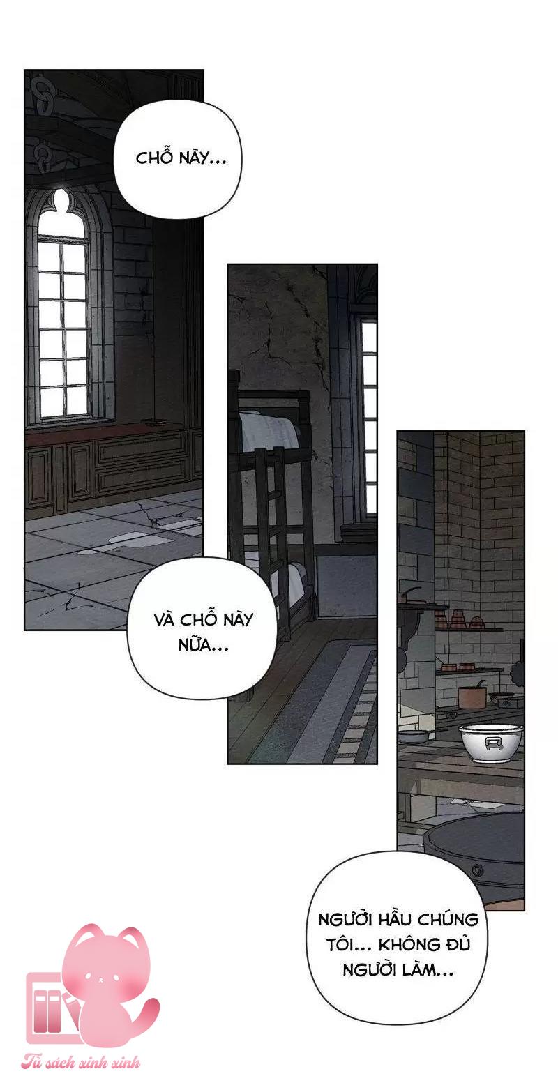 Dưới Tán Cây Sồi - Chap 9 - Trang 76