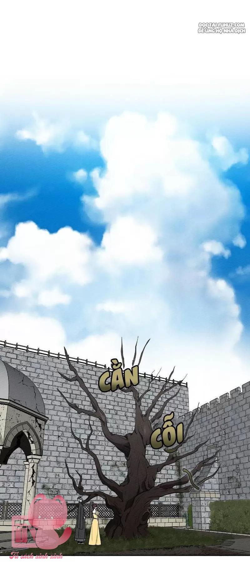 Dưới Tán Cây Sồi - Chap 9 - Trang 77