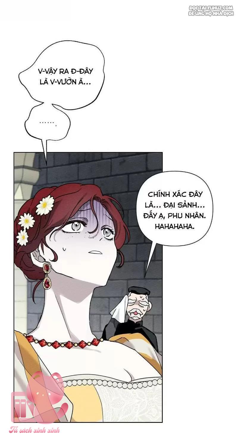Dưới Tán Cây Sồi - Chap 9 - Trang 78
