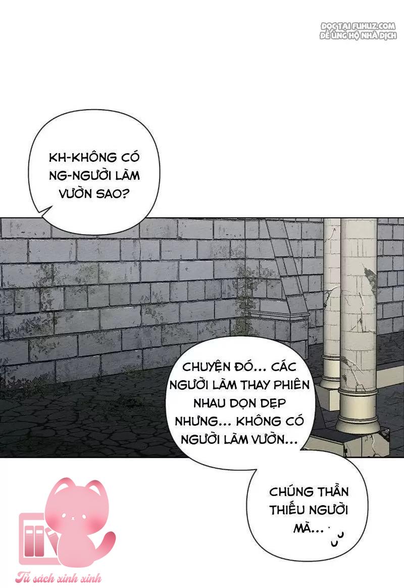 Dưới Tán Cây Sồi - Chap 9 - Trang 79