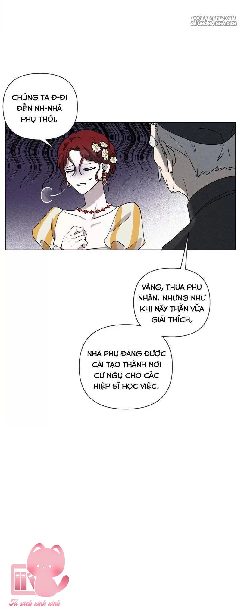 Dưới Tán Cây Sồi - Chap 9 - Trang 80