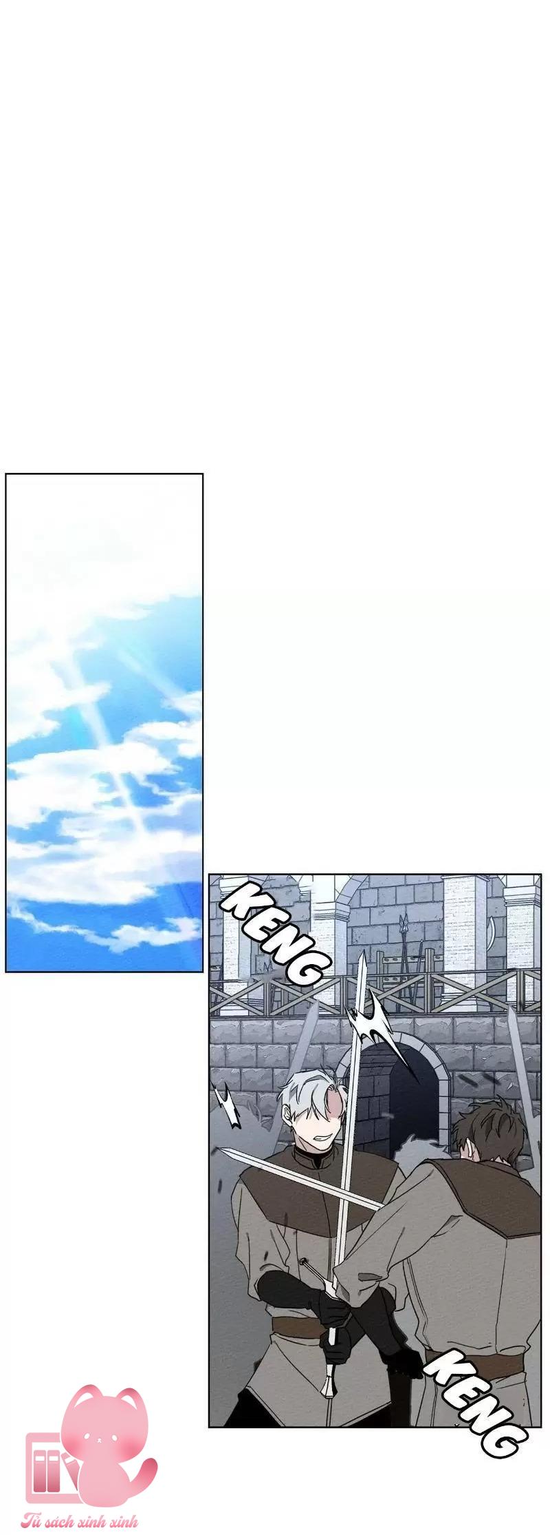 Dưới Tán Cây Sồi - Chap 9 - Trang 82